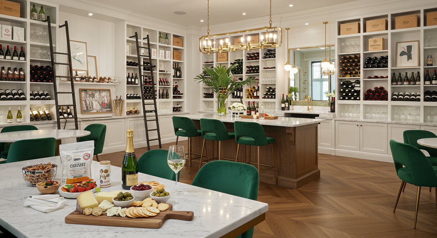 Romantic Date Night Ideas