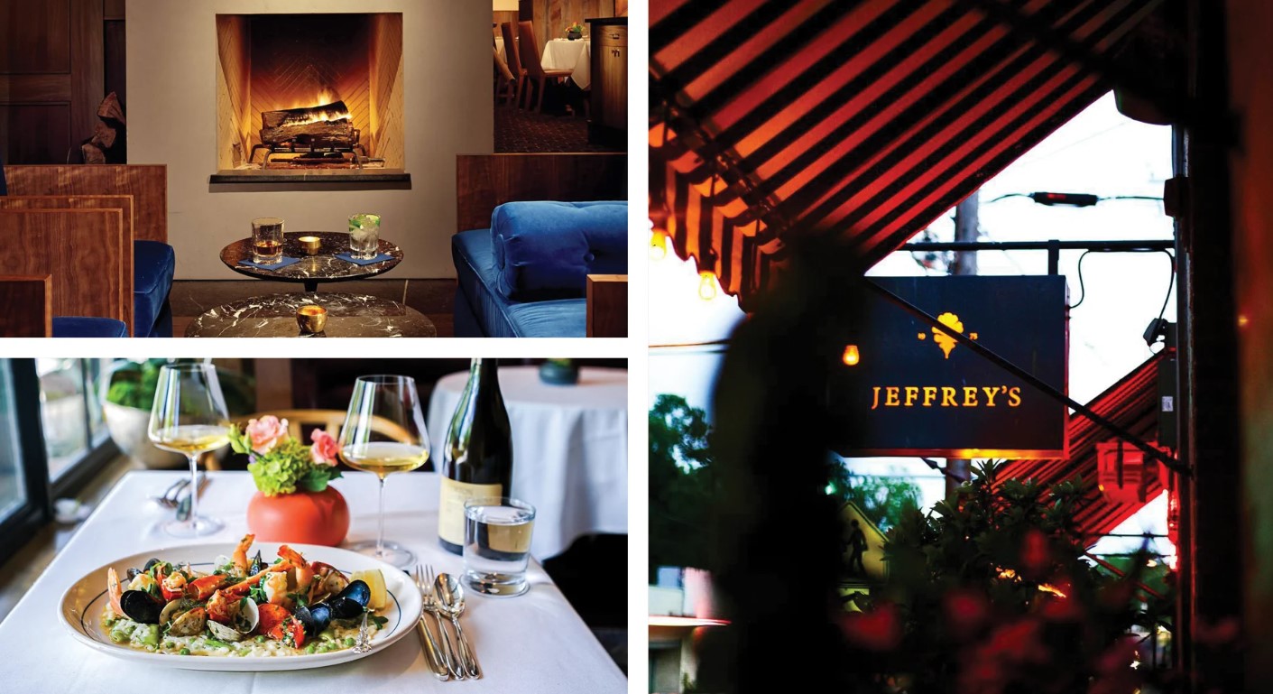 Romantic Date Night Ideas