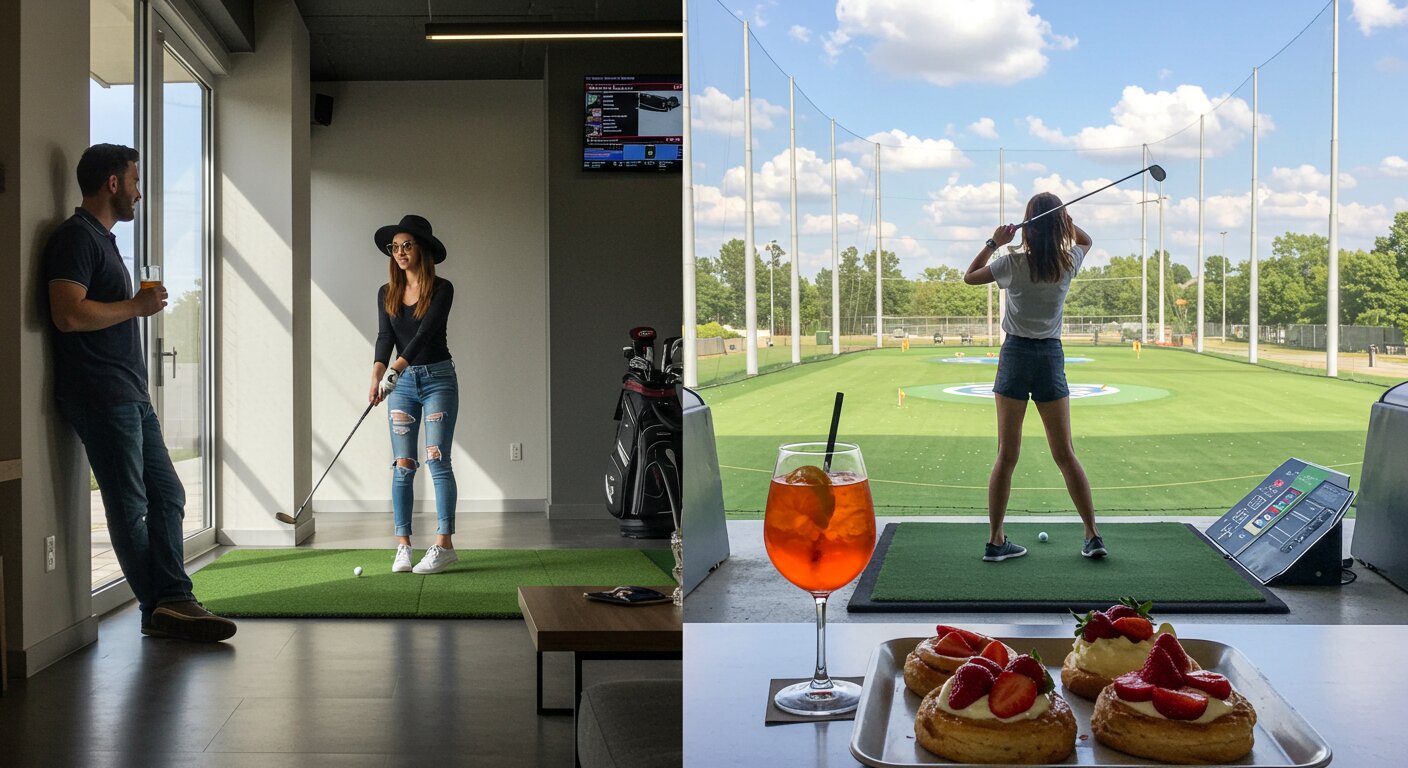 Romantic Date Night Ideas