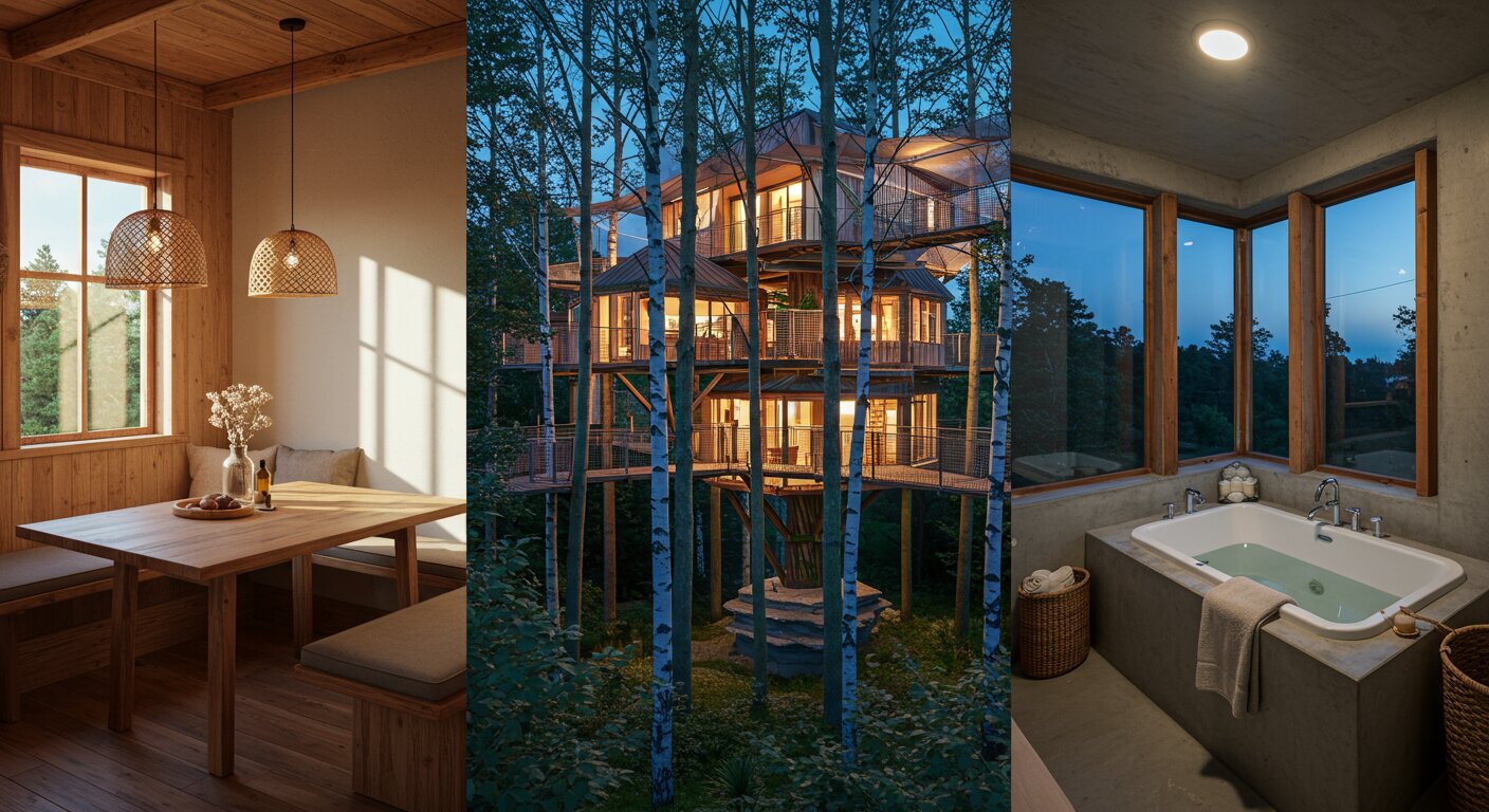 Must-See Glamping Destinations