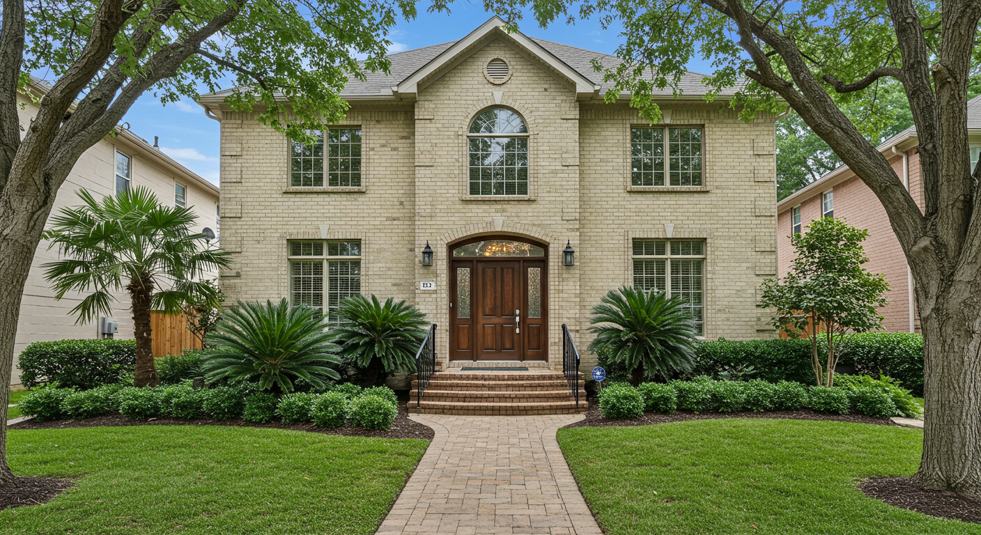 6 Standout Family Homes in Eanes Independent School District