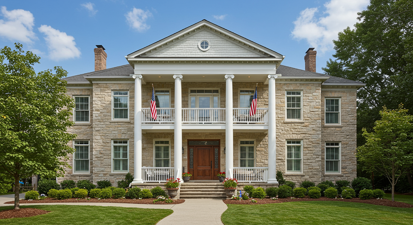 6 Standout Family Homes in Eanes Independent School District