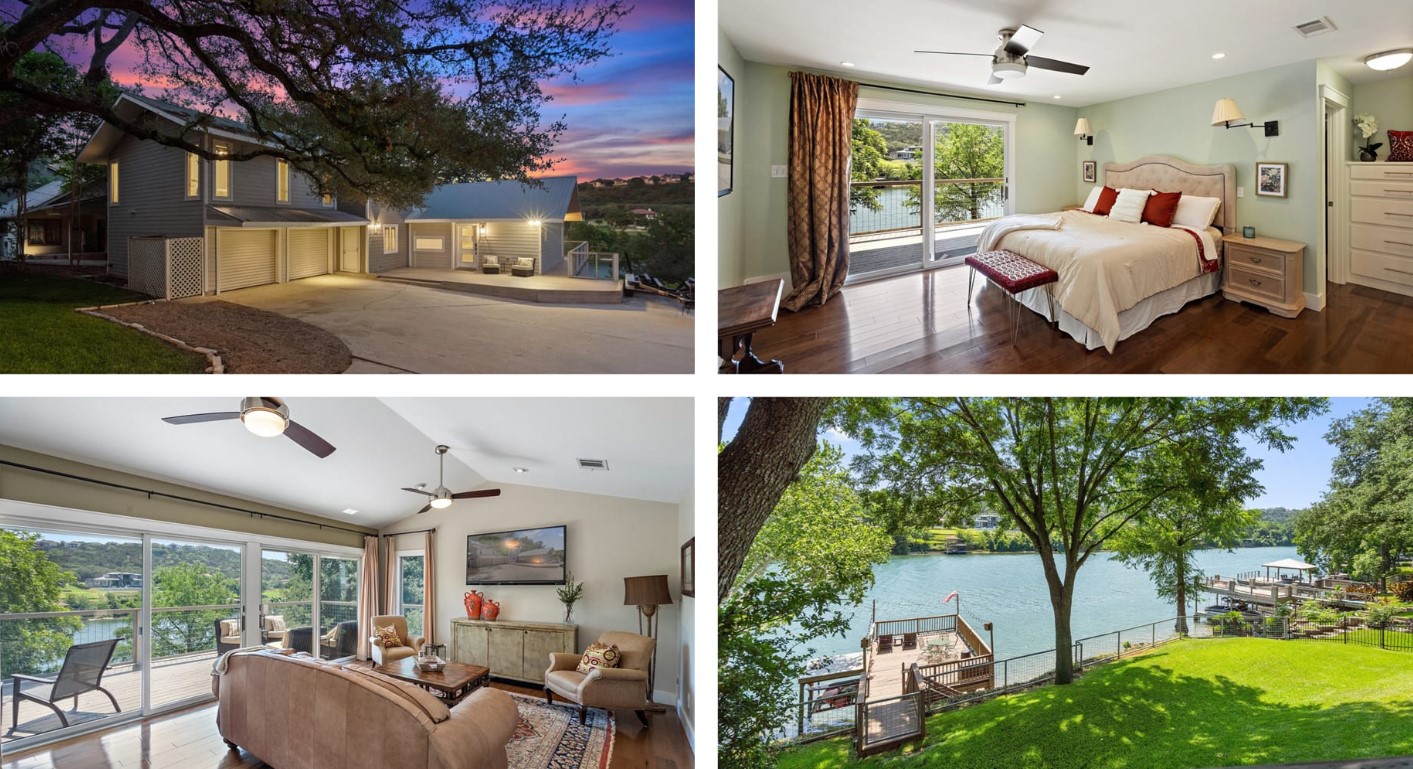What $3 Million Can Buy You Across the Country