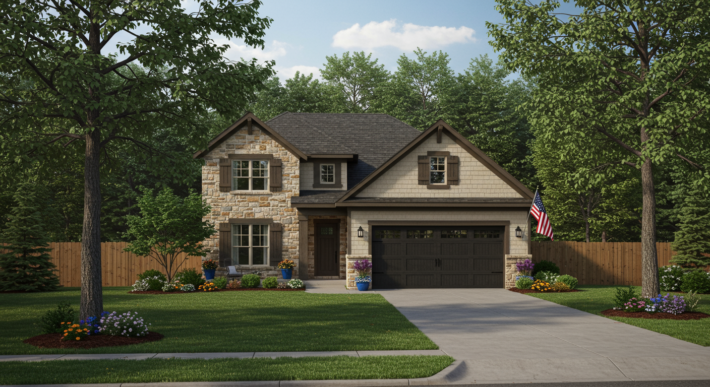 6 Standout Family Homes in Eanes Independent School District