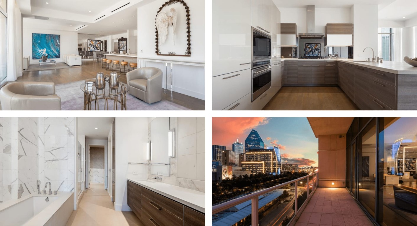 What $3 Million Can Buy You Across the Country
