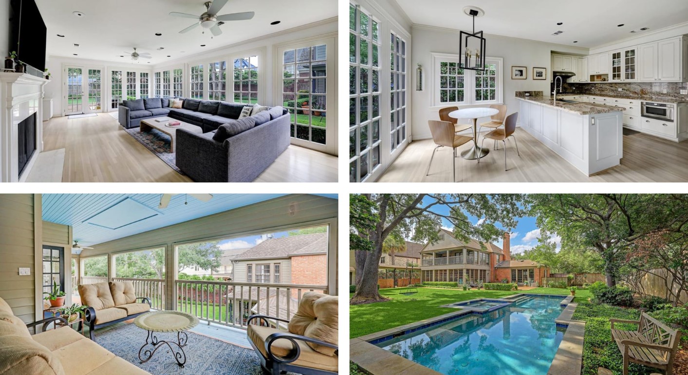 What $3 Million Can Buy You Across the Country