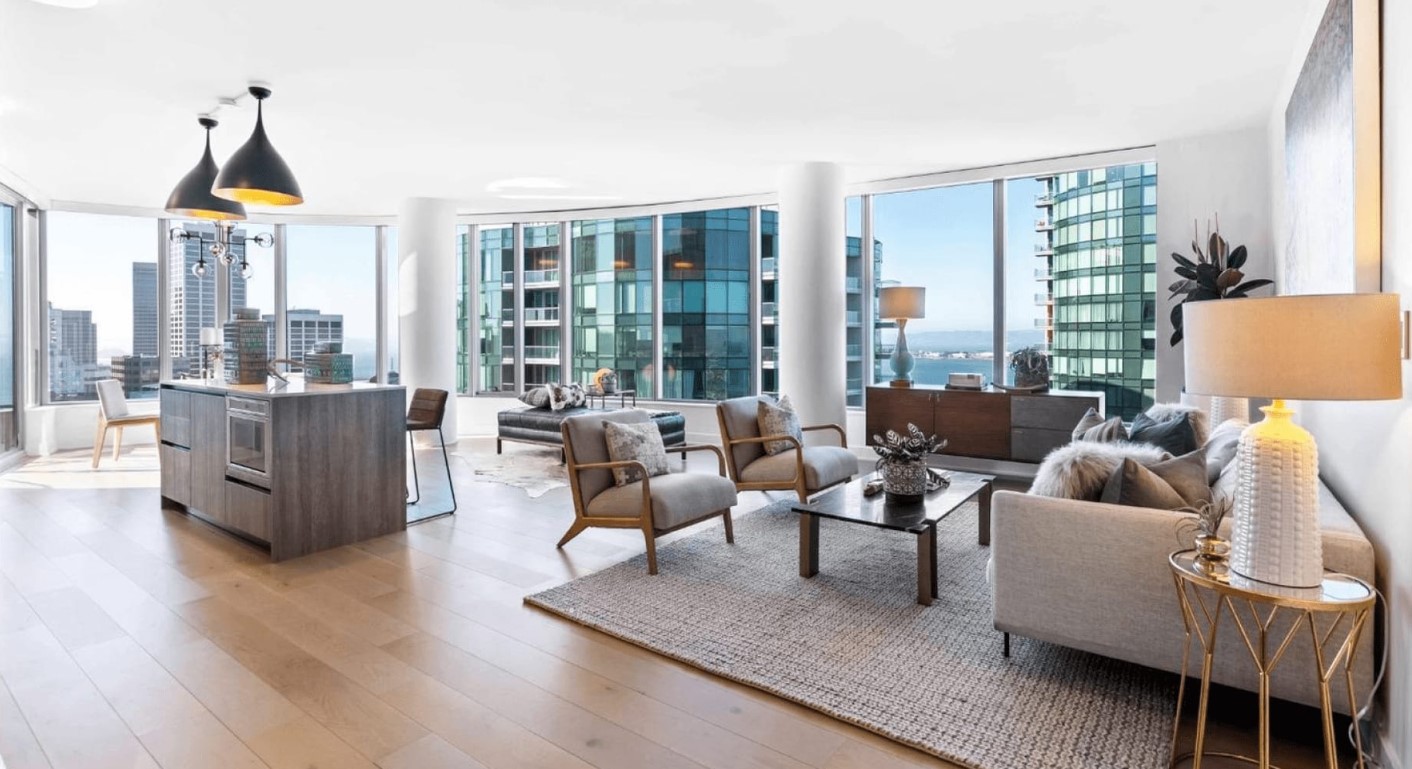 What $3 Million Can Buy You Across the Country