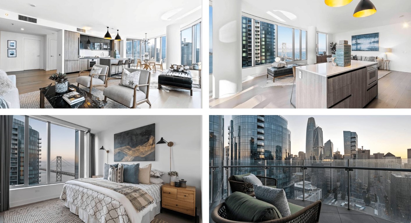 What $3 Million Can Buy You Across the Country