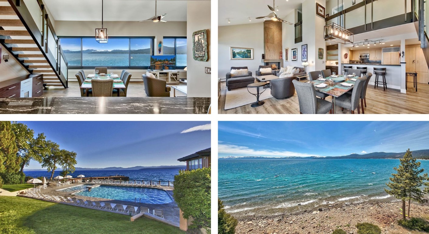 What $3 Million Can Buy You Across the Country