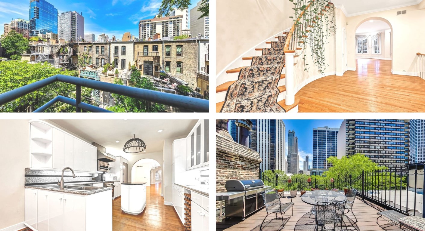 What $3 Million Can Buy You Across the Country