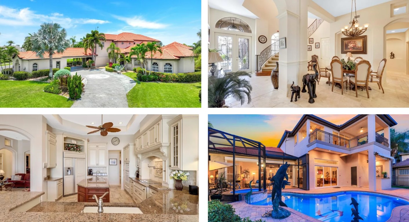 What $3 Million Can Buy You Across the Country