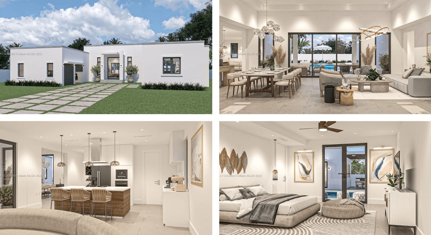 What $3 Million Can Buy You Across the Country