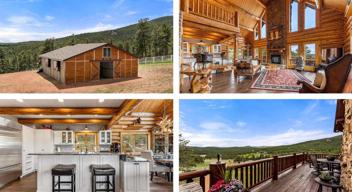 What $3 Million Can Buy You Across the Country