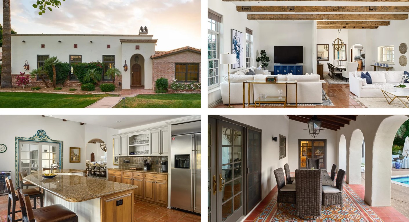What $3 Million Can Buy You Across the Country