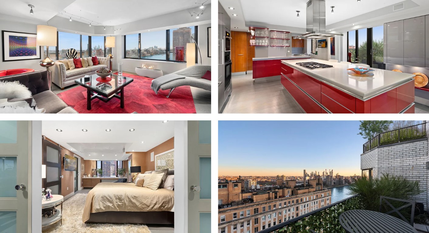 What $3 Million Can Buy You Across the Country