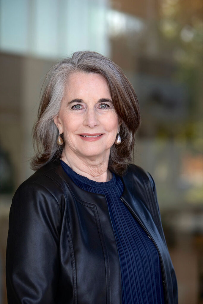 Susan Avant