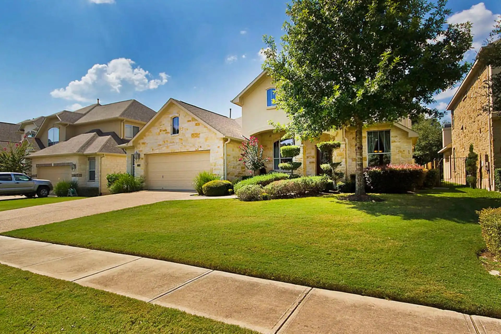 Circle C Ranch