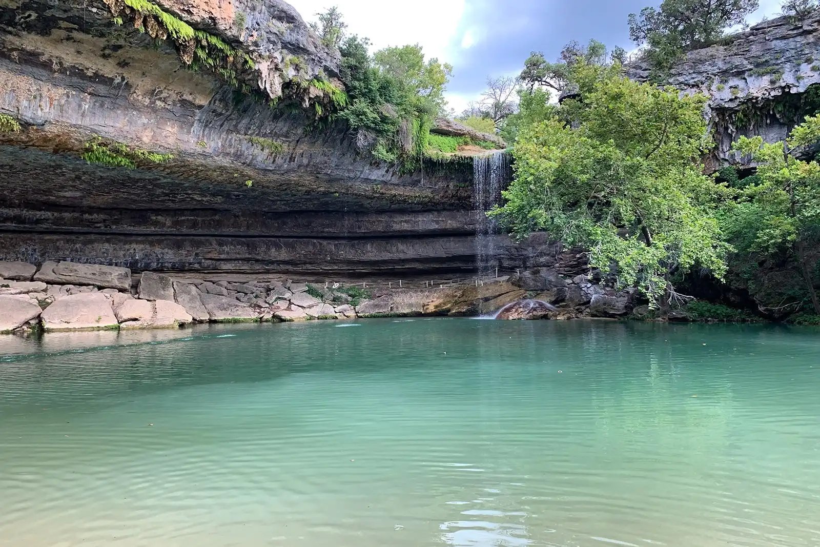 Dripping Springs