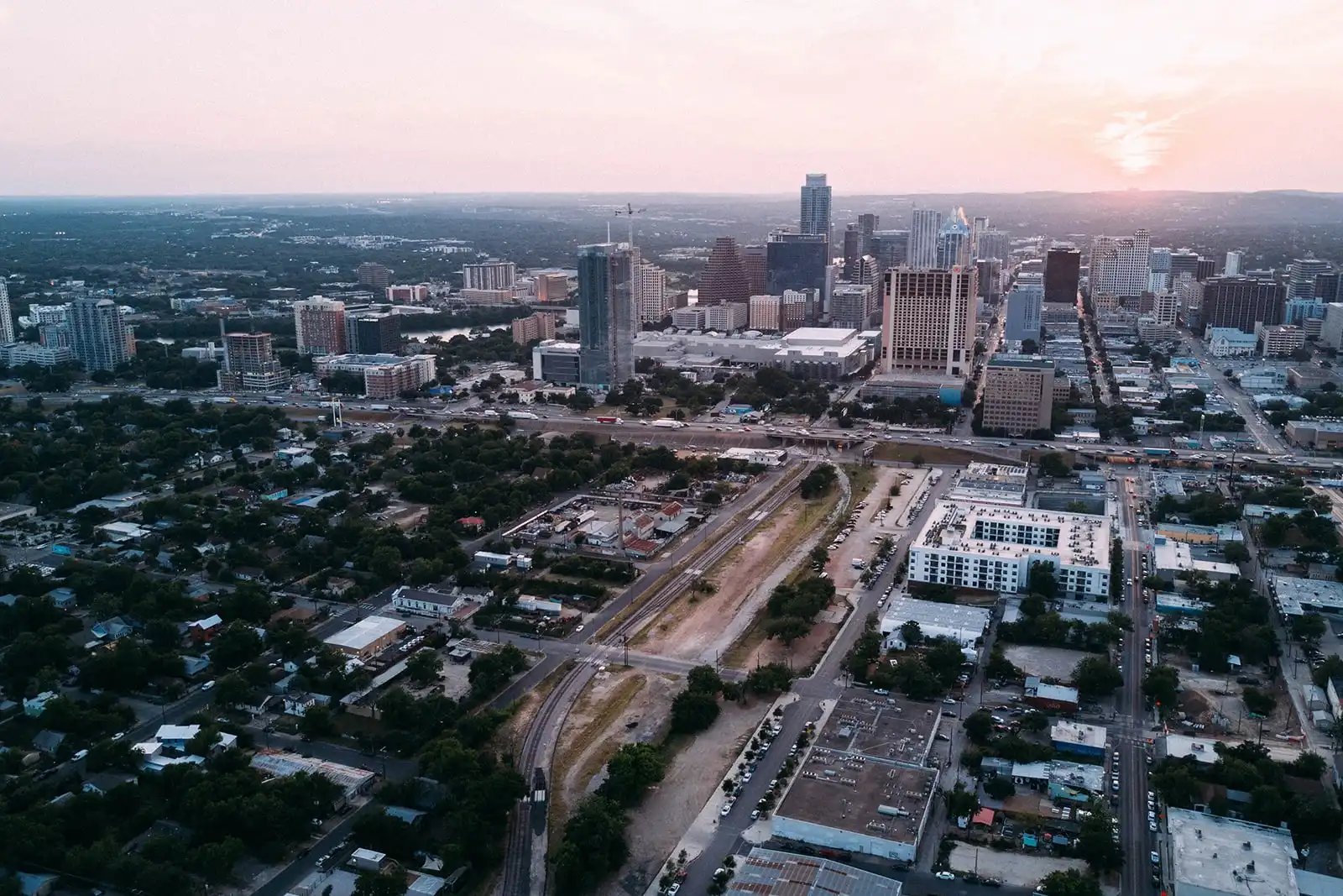 East-Austin
