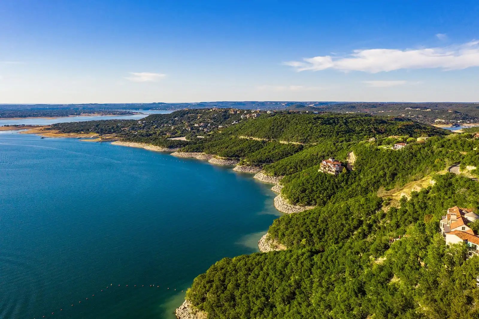 Lake Travis
