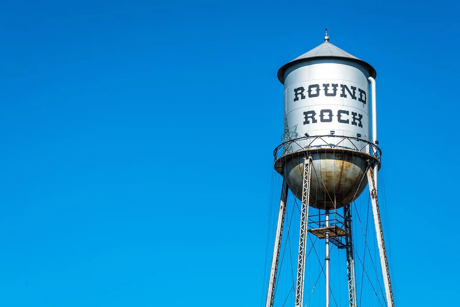 Round Rock
