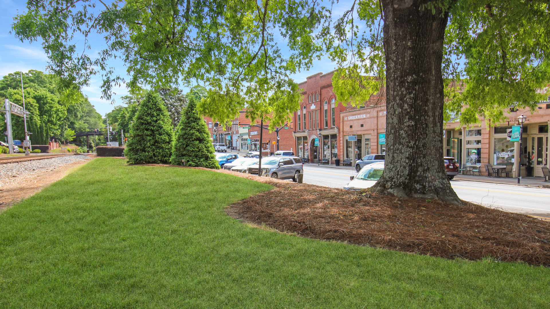 Wesley Chapel