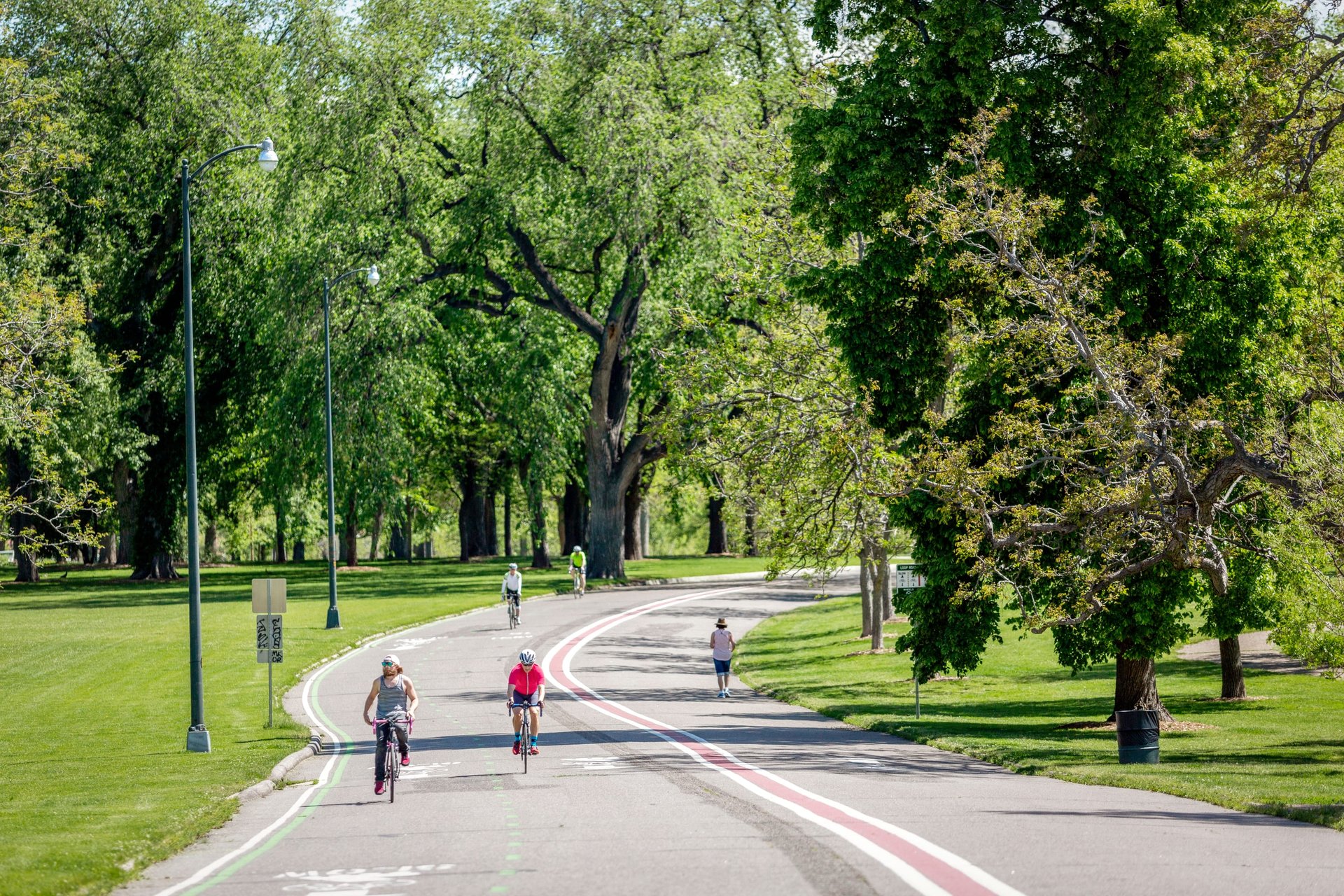 Washington Park