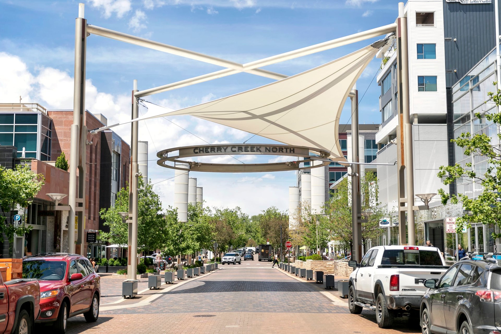 Cherry Creek