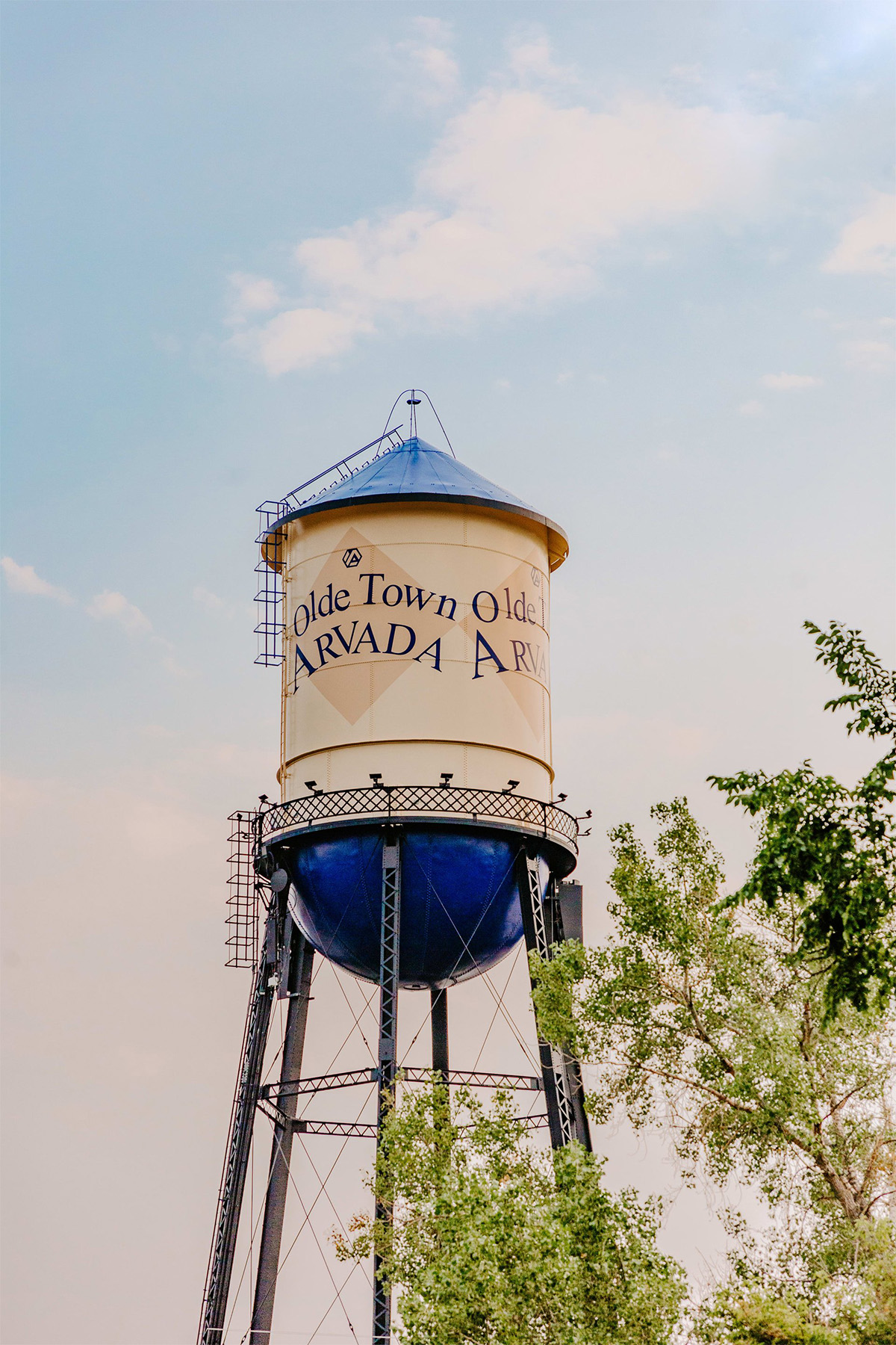 Arvada