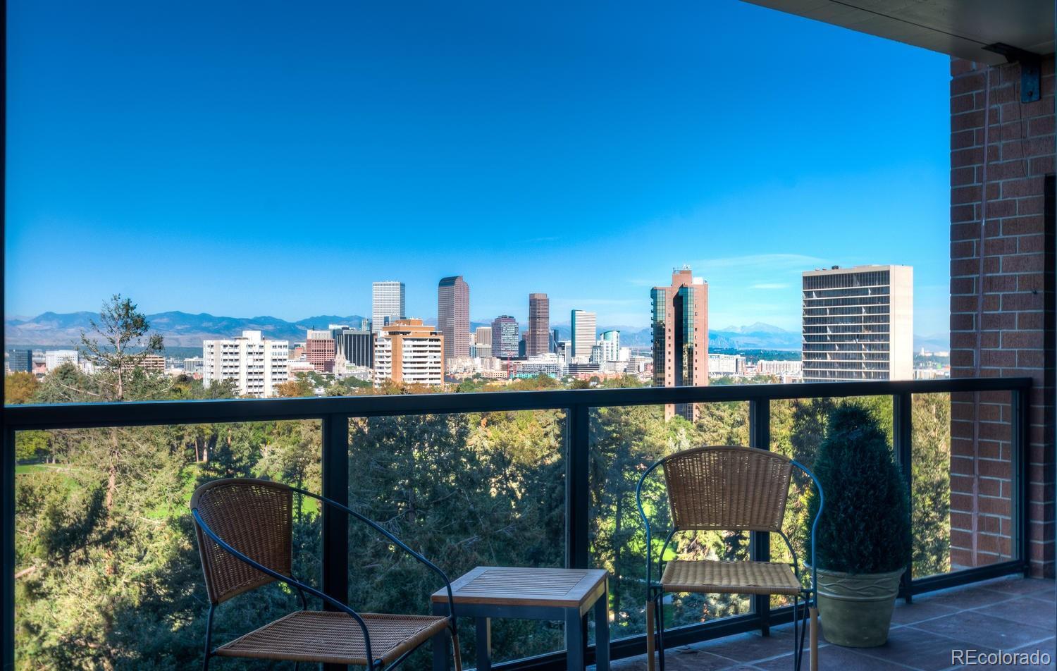1133 Race Street 8-9B Denver CO 80206