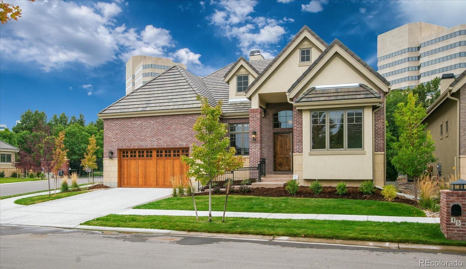 45 Windsor Way Greenwood Village CO 80111