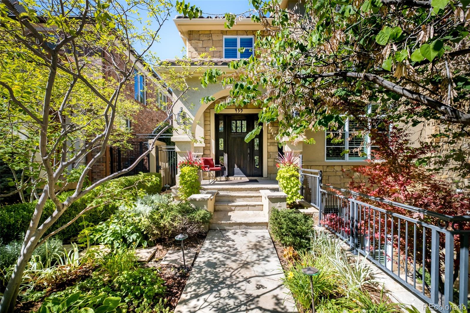 459 Cook Street Denver CO 80206
