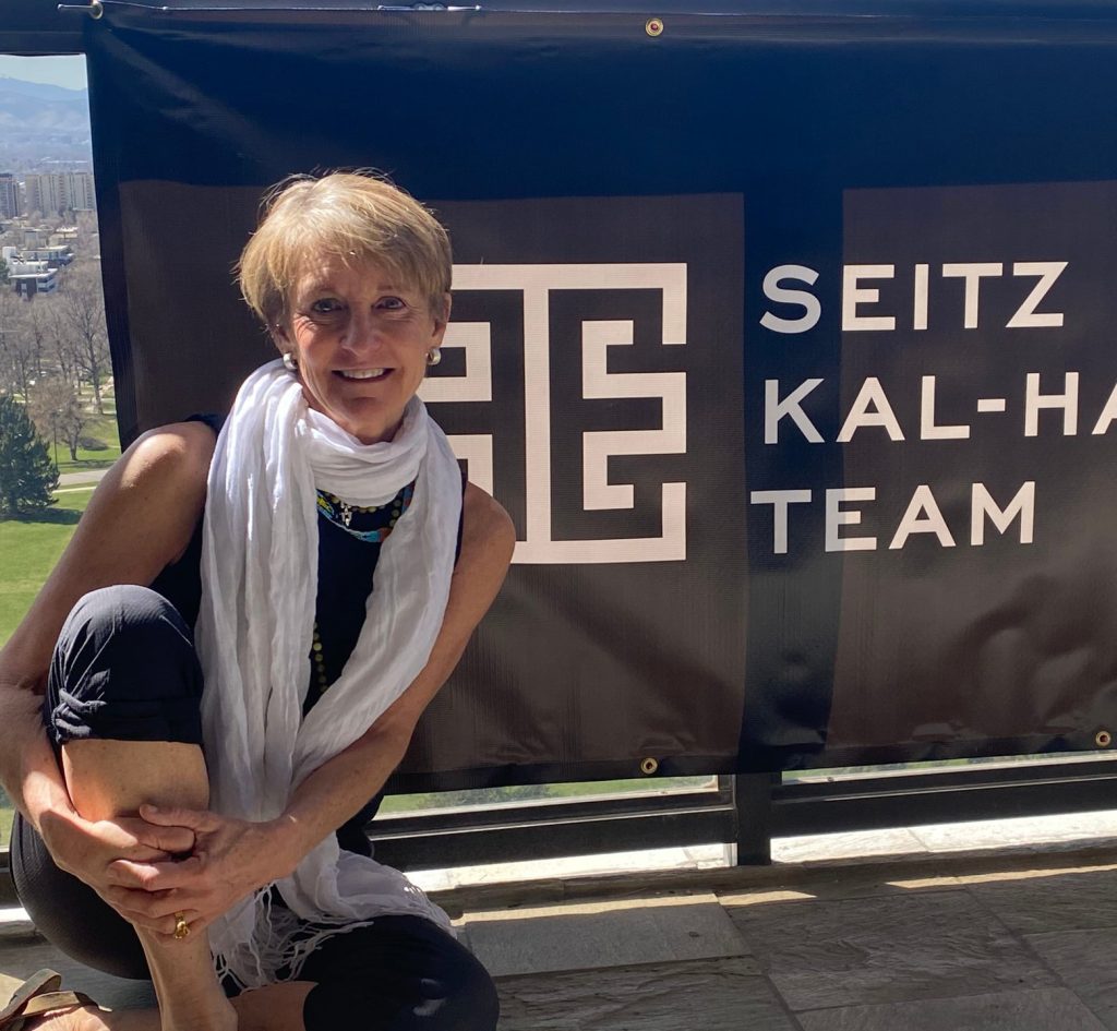 Marilyn  Kal-Hagan