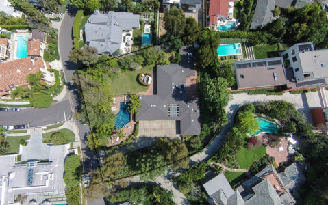 1117 Angelo Drive, Beverly Hills, CA 90210