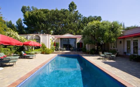 1457 Blue Jay Way, Sunset Strip, CA 90046