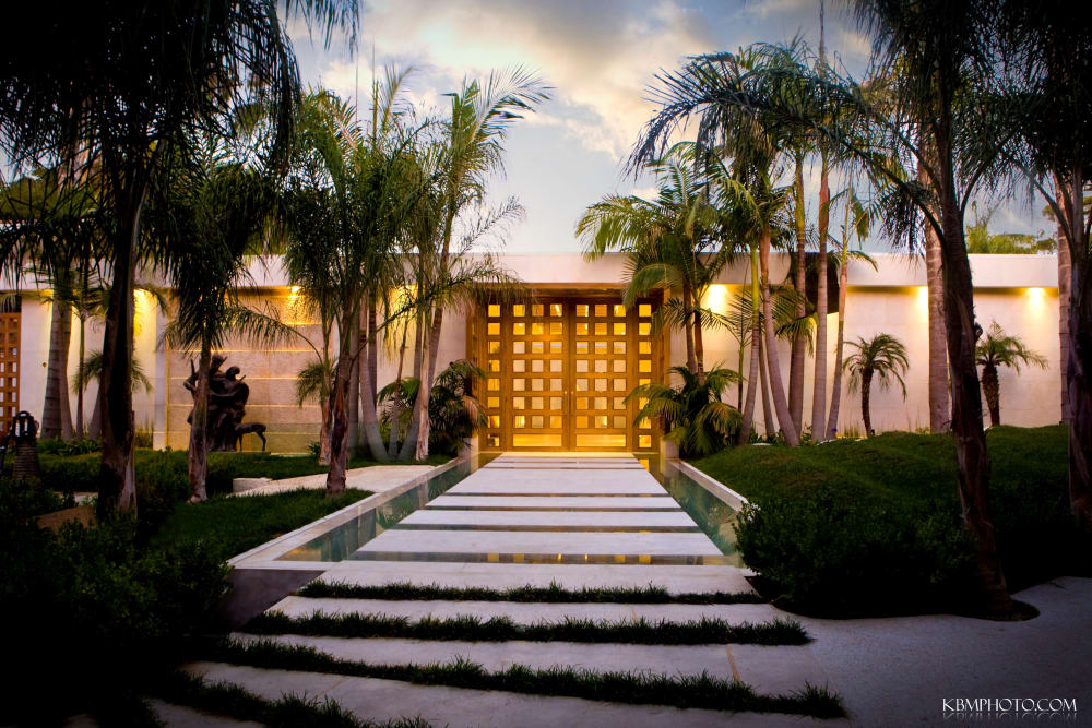 912 North Hillcrest, Beverly Hills, CA 90210