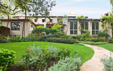 262 Copa De Oro, Bel Air, CA 90077