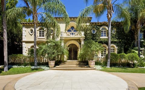 511 Doheny Road, Beverly Hills, CA 90210