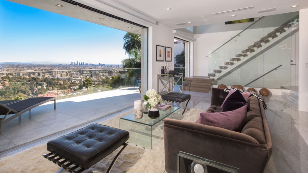 2244 Maravilla Drive, Los Angeles, CA 90068