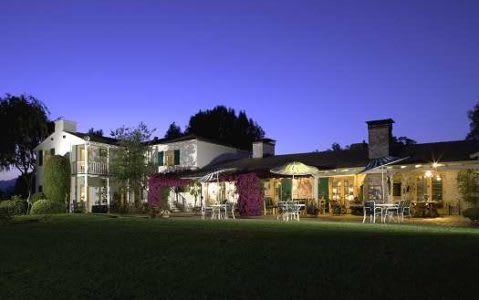 Ojai, Ojai, CA 93023