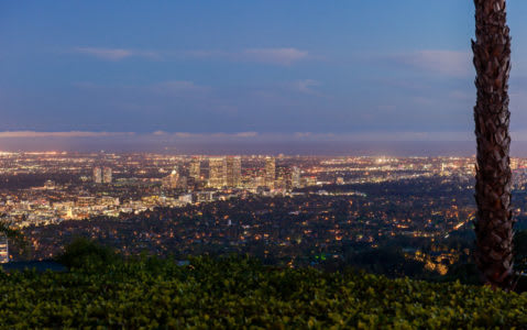 Sunset Strip, , West Hollywood, CA 90069