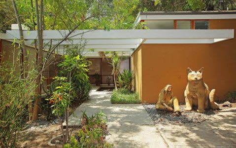 1181 Angelo Drive, Beverly Hills PO, CA 90210