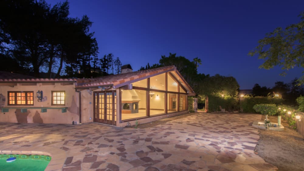 1523 Stradella | Bel Air