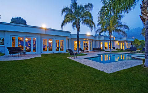 Carla Ridge, Beverly Hills, CA 90210