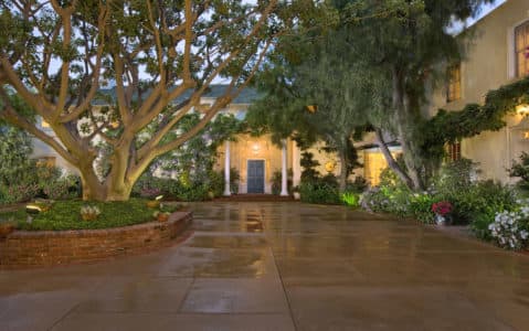 Samuel Goldwyn Beverly Hills Estate, Beverly Hills, CA 90210