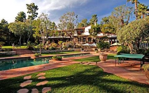 Beverly Hills Estate, Beverly Hills, CA 90210