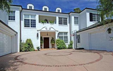 Brentwood, Brentwood, CA 90049