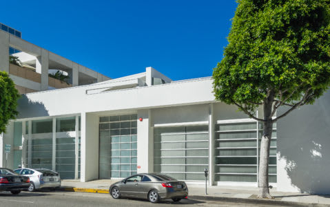 450-452 Camden, Beverly Hills, CA 90210