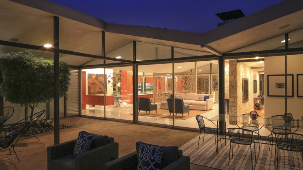 8616 Allenwood, Los Angeles, CA 90046