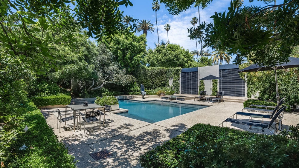 715 North Canon Drive, Beverly Hills, CA 90210